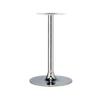 Angelo Large Poseur Table ideal for pubs and reception areas