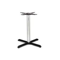 Arc Castiron Medium Dining Table ideal for restaurant and bars