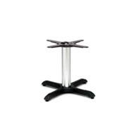 Arc Castiron Small Coffee Table ideal for Bistro and reception areas
