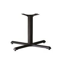 Arc Large Dining Table ideal for restaurants and bar areas