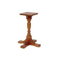 Balmoral Dining Table From Macney Interiors. Classic choice for your pub restaurant or bar area