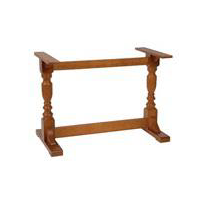 Balmoral Large Dining Table From Macney Interiors. Classic choice for your pub restaurant or bistro area