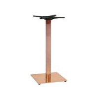 Bella Square Poseur Table Classic choice for your pub restaurant or bar area