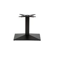Brunswick rectangular coffee Table ideal for bistro and cafes