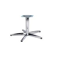 Cambridge 5 Leg Coffee Table Great furniture for your bistro interior designs. Combine with our contract seating, use fixed seating to optimize space as well