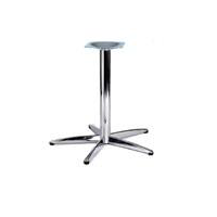 Cambridge 5 Leg Dining Table ideal for restaurants and bar areas