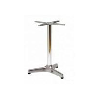 Electra 3 Leg Dining Table Combine dining and poseur tables for a flexible space