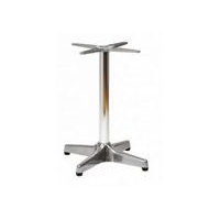 Electra 4 Leg Dining Table Classic choice for your pub restaurant or bar area