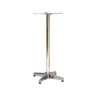 Electra 4 Leg Poseur Table Perfect furniture for restaurant interior designs. Combine with our contract seating, use fixed seating to optimize space