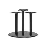 Harvey Extra Large Round Dining Table ideal for large dining areas of restaurants and bistro