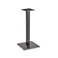 Harvey Large Poseur Table ideal for bistro and reception areas