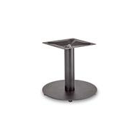 Harvey Round Coffee Table Combine dining and poseur tables for a flexible space
