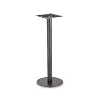 Harvey Round Poseur Table ideal for Bistro and pub areas