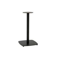Horizon Black Dining Table ideal for restaurants and pubs