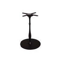 Lolo Cast Iron Dining Table ideal for restaurants and pubs