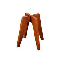 Scandic Dining Table ideal for restaurants and bistros