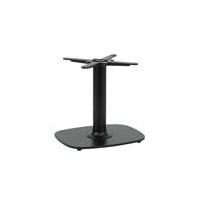 Sinatra Black Coffee Table ideal for Bistro and hotels