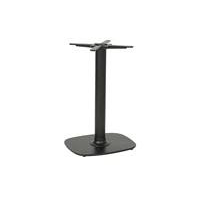 Sinatra Black Dining Table ideal for restaurants and bar areas
