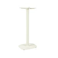 Sinatra Cream Poseur Table Perfect furniture for restaurant interior designs. Combine with our contract seating, use fixed seating to optimize space