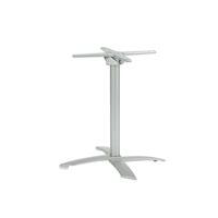 Sophie Flip Top Dining Table Combine dining and poseur tables for a flexible space